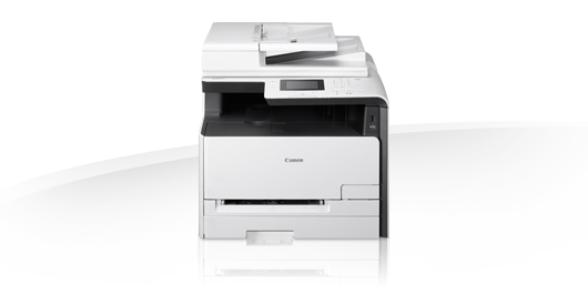 Canon i-SENSYS MF628Cw -Specification - i-SENSYS Laser Multifunction